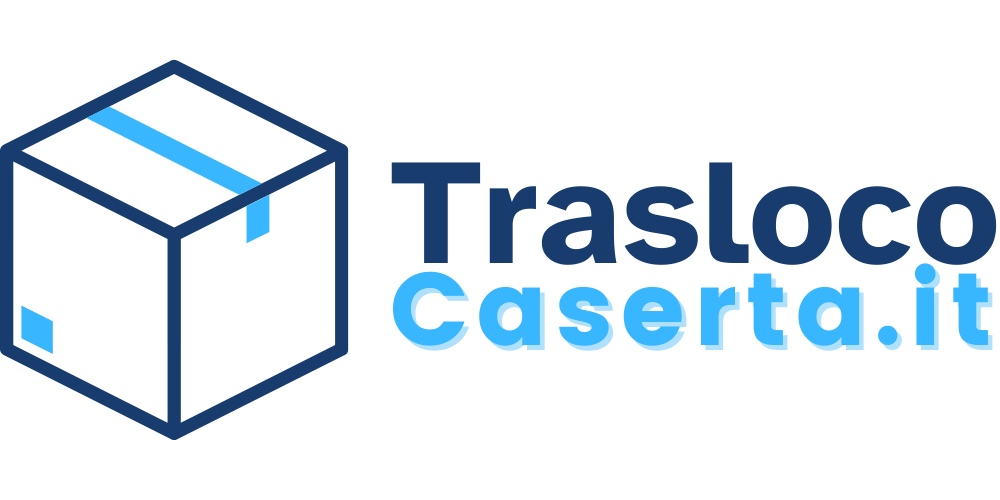 Traslochi Caserta